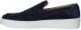 Giorgio heren loafer Blauw - Thumbnail 3