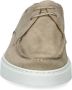 GIORGIO Veterschoenen Heren 13798 Maat: 45 Kleur: Taupe - Thumbnail 9