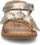Gioseppo leren sandalen goud Meisjes Leer Effen 20 - Thumbnail 9