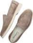 GREVE Loafers Heren Vito Maat: 46 Materiaal: Suède Kleur: Beige - Thumbnail 10