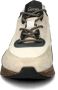 GREVE Lage Sneakers Heren Walker H 7285 Maat: 43 Materiaal: Leer Kleur: Bruin - Thumbnail 5