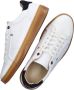 Greve Wave heren sneaker Wit - Thumbnail 2