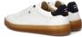 Greve Wave heren sneaker Wit - Thumbnail 4