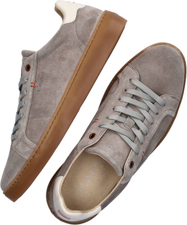 Greve Wave lage sneakers