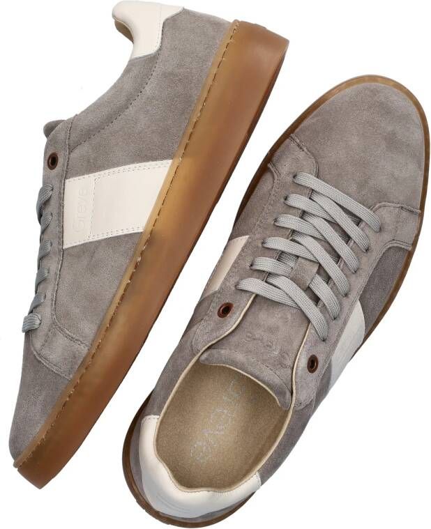 Greve Wave lage sneakers