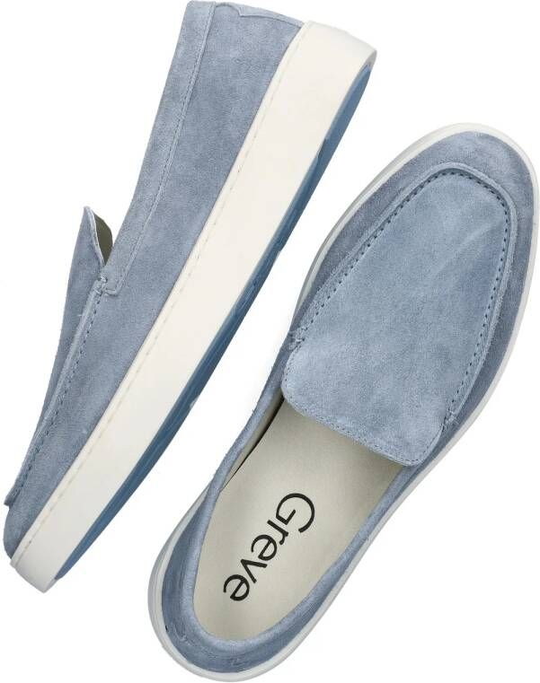 Greve Wave mocassins & loafers
