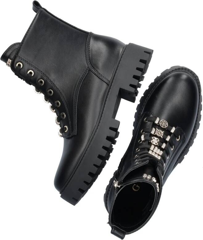 Guess Fiona veterboots