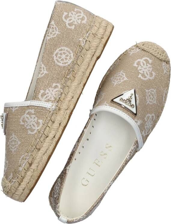 Guess Jolandon espadrilles