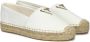 Guess Espadrilles met logo-applicatie model 'JOLANDY' - Thumbnail 6