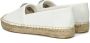 Guess Espadrilles met logo-applicatie model 'JOLANDY' - Thumbnail 7
