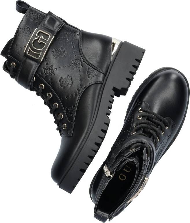 Guess Oranda veterboots
