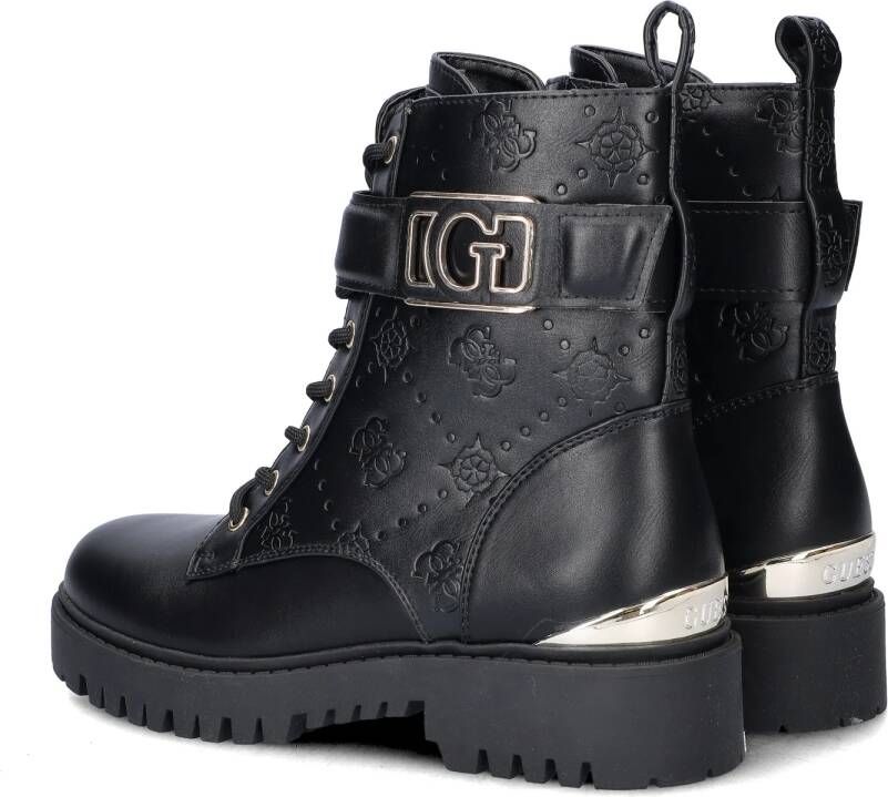 Guess Oranda veterboots