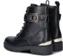 Guess Zwarte Veterschoenen met Ronde Neus - Thumbnail 11