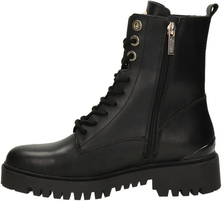Guess veterboots