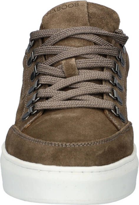 Haboob Enzo lage sneakers