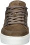 Haboob Enzo lage sneakers - Thumbnail 2