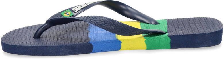 Havaianas Brasil Tech slippers