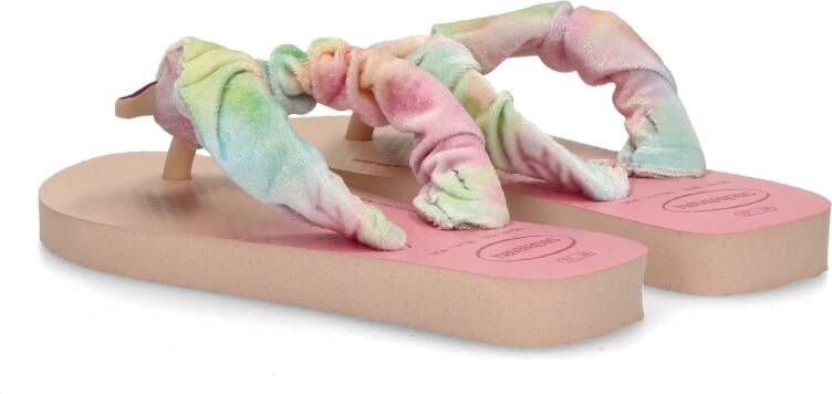 Havaianas Fluffy slippers