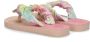 Havaianas Kinder Fluffy Slippers Rosé - Thumbnail 8