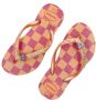 Havaianas Teenslippers KIDS SLIM GLITTER TRENDY - Thumbnail 4
