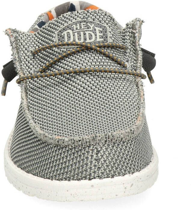 Hey Dude wally sox instapschoenen