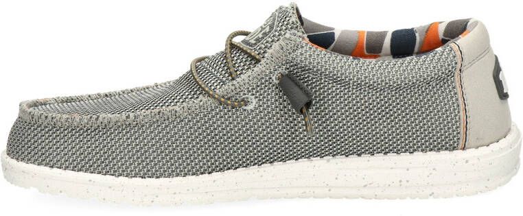 Hey Dude wally sox instapschoenen