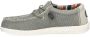 Hey Dude wally sox instapschoenen - Thumbnail 3