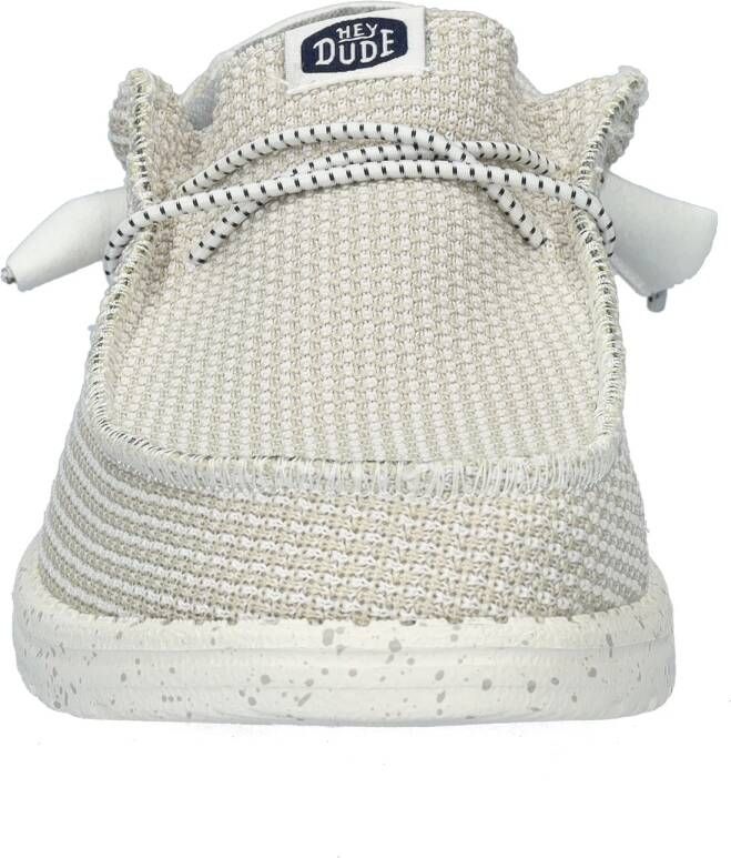 Hey Dude Wally Sport Mesh instapschoenen