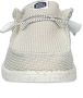 Hey Dude Sportieve Wally Mocassin Schoenen Beige Heren - Thumbnail 14