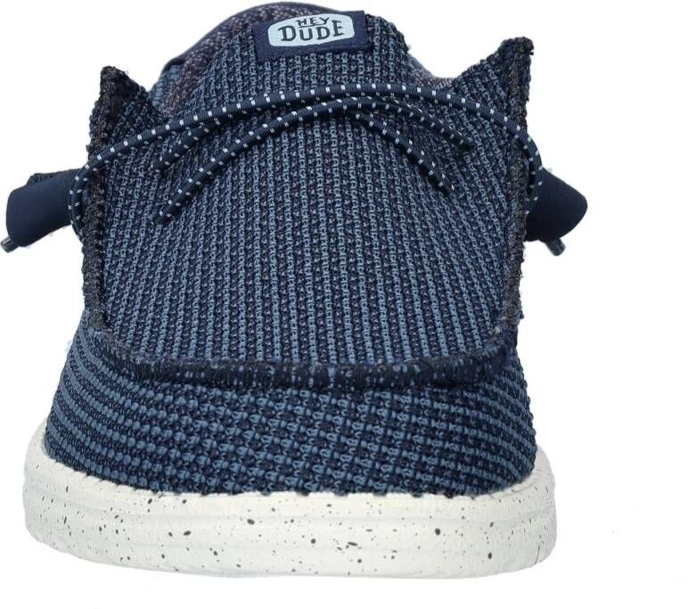 Hey Dude Wally Sport Mesh instapschoenen