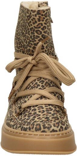 Hip veterboots