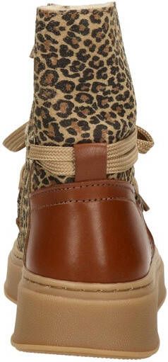 Hip veterboots