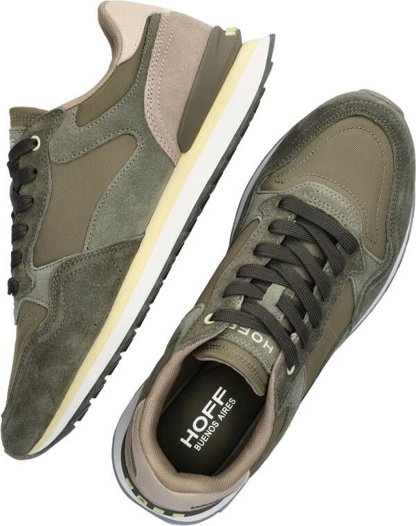 HOFF Copenhagen lage sneakers