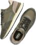 The Hoff Brand Buenos Aires Sneakers Heren Groen - Thumbnail 6