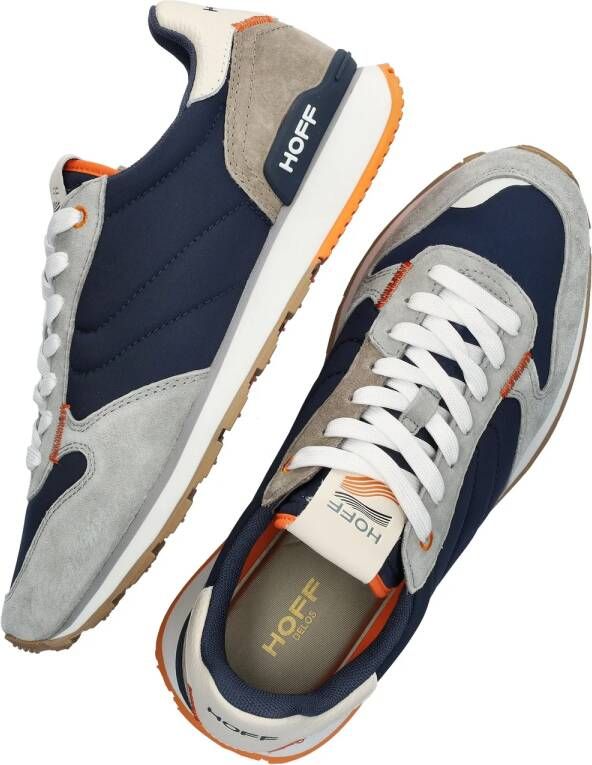 HOFF Delos lage sneakers