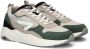 Hub Glide dad sneakers - Thumbnail 3