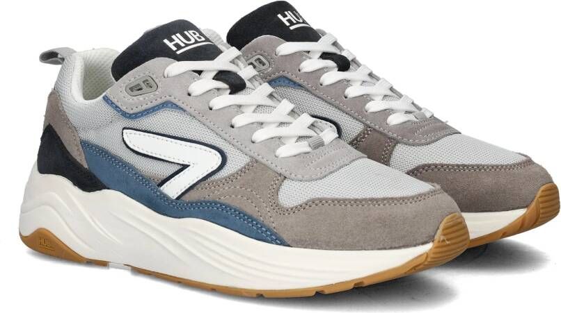 Hub Glide dad sneakers