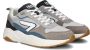 Hub Glide dad sneakers - Thumbnail 3