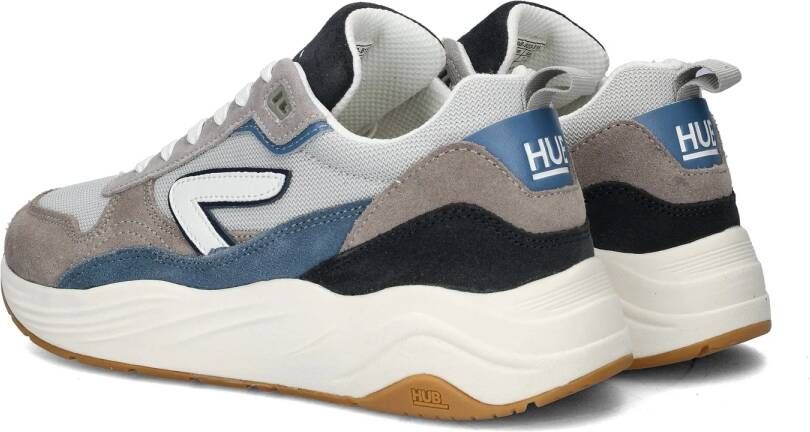 Hub Glide dad sneakers