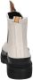 Ilse jacobsen Rub30C 121 Milk Creme Regenlaarzen - Thumbnail 4