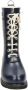 Ilse Jacobsen 3 4 Rubberboot Regenlaars Dames Indigo Blauw - Thumbnail 3