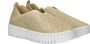 Ilse Jacobsen New Style Tulip Instappers goud Dames - Thumbnail 9
