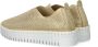 Ilse Jacobsen New Style Tulip Instappers goud Dames - Thumbnail 10