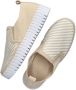 Ilse Jacobsen Classic Instappers beige Dames - Thumbnail 8
