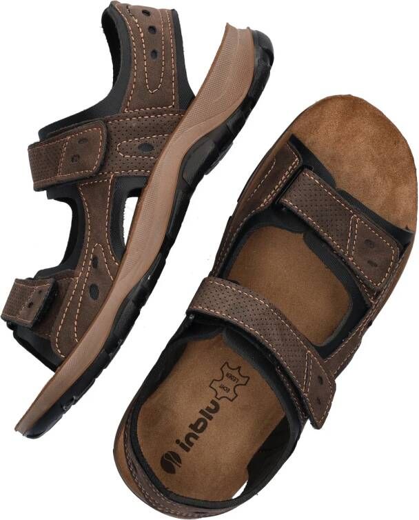 inBlu sandalen