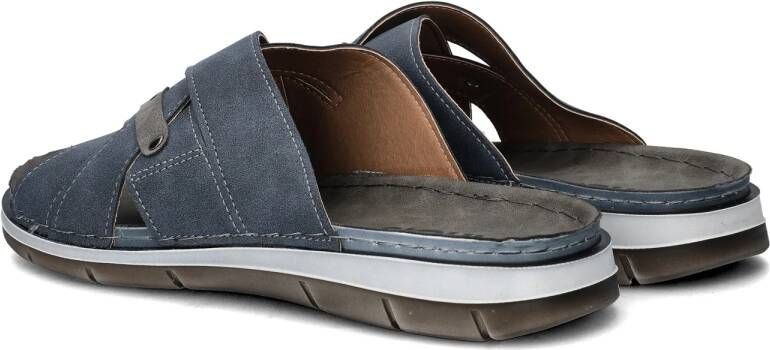 inBlu slippers