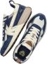Kaotiko VANCOUVER~~~~~~~~~~~~~~~~~~~~~ Lage sneakersVrije tijdsschoenenHeren sneakers Blauw - Thumbnail 11