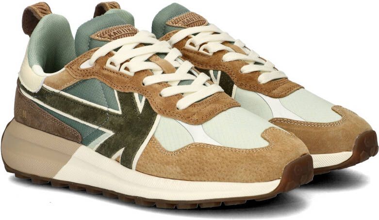 Kaotiko Vancouver lage sneakers