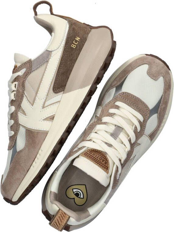 Kaotiko Vancouver lage sneakers