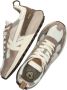 Kaotiko VANCOUVER~~~~~~~~~~~~~~~~~~~~~ Lage sneakersVrije tijdsschoenenHeren sneakers Wit beige - Thumbnail 12